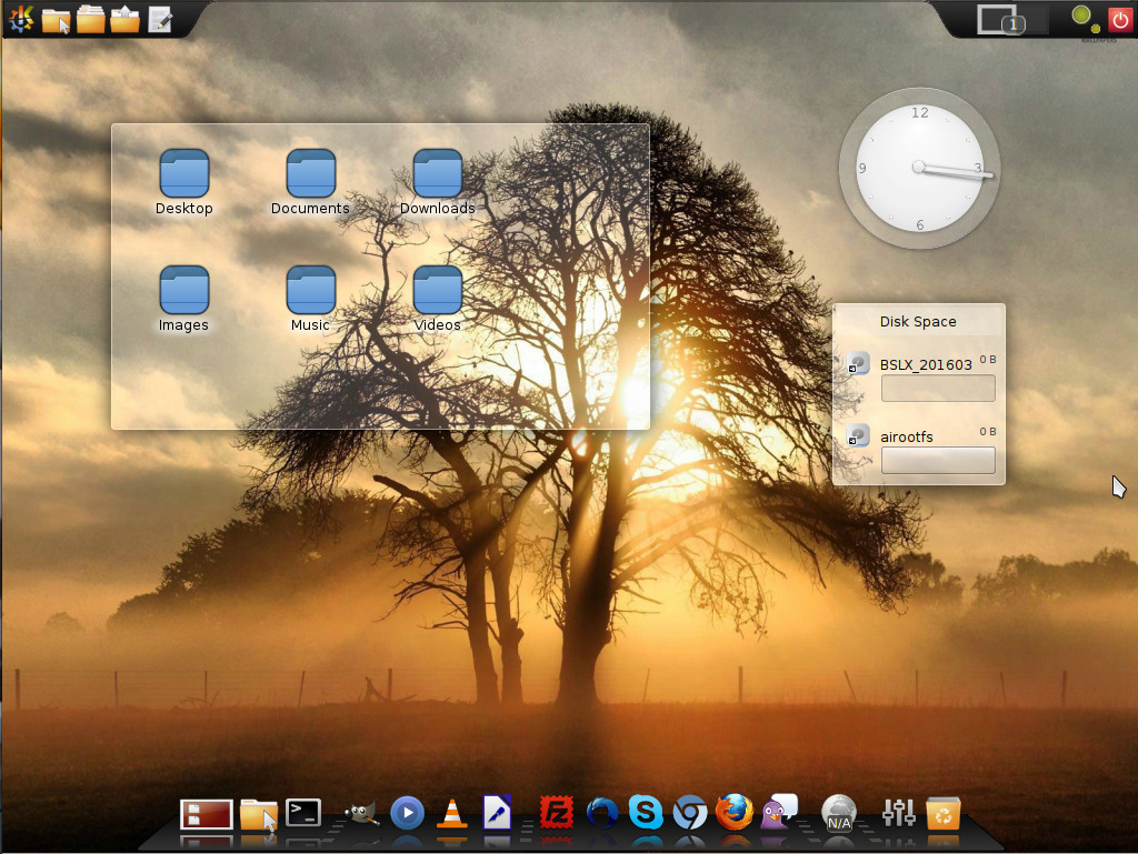 bslx-6.15.6-1-2025.07.11-x86_64.iso screenshot 1