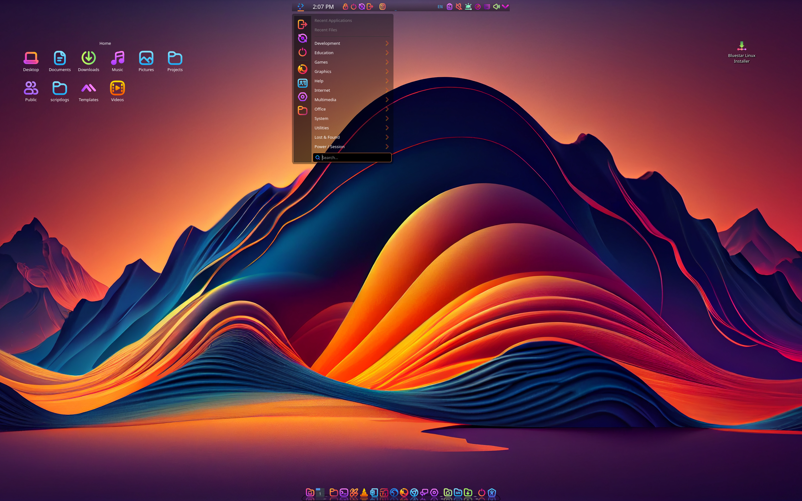 bslx-7.2.3-1-2026.09.04-x86_64.iso screenshot 1