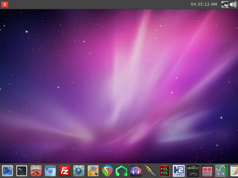 virage-beowulf-3.0-x86-64-BIOS-20191110_1127.iso screenshot 1