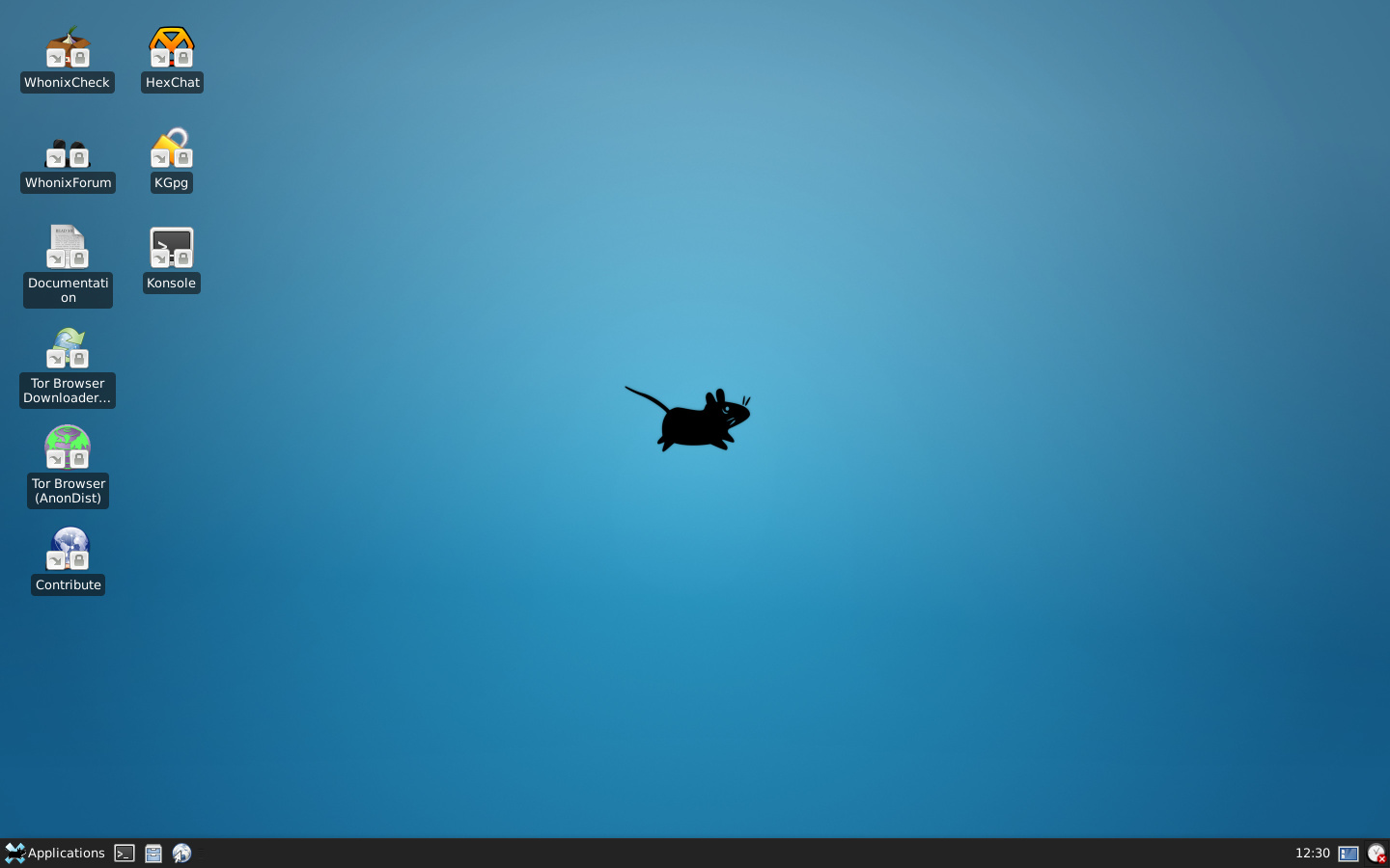 Whonix-CLI-17.4.4.6.Intel_AMD64.qcow2.libvirt.xz screenshot 1