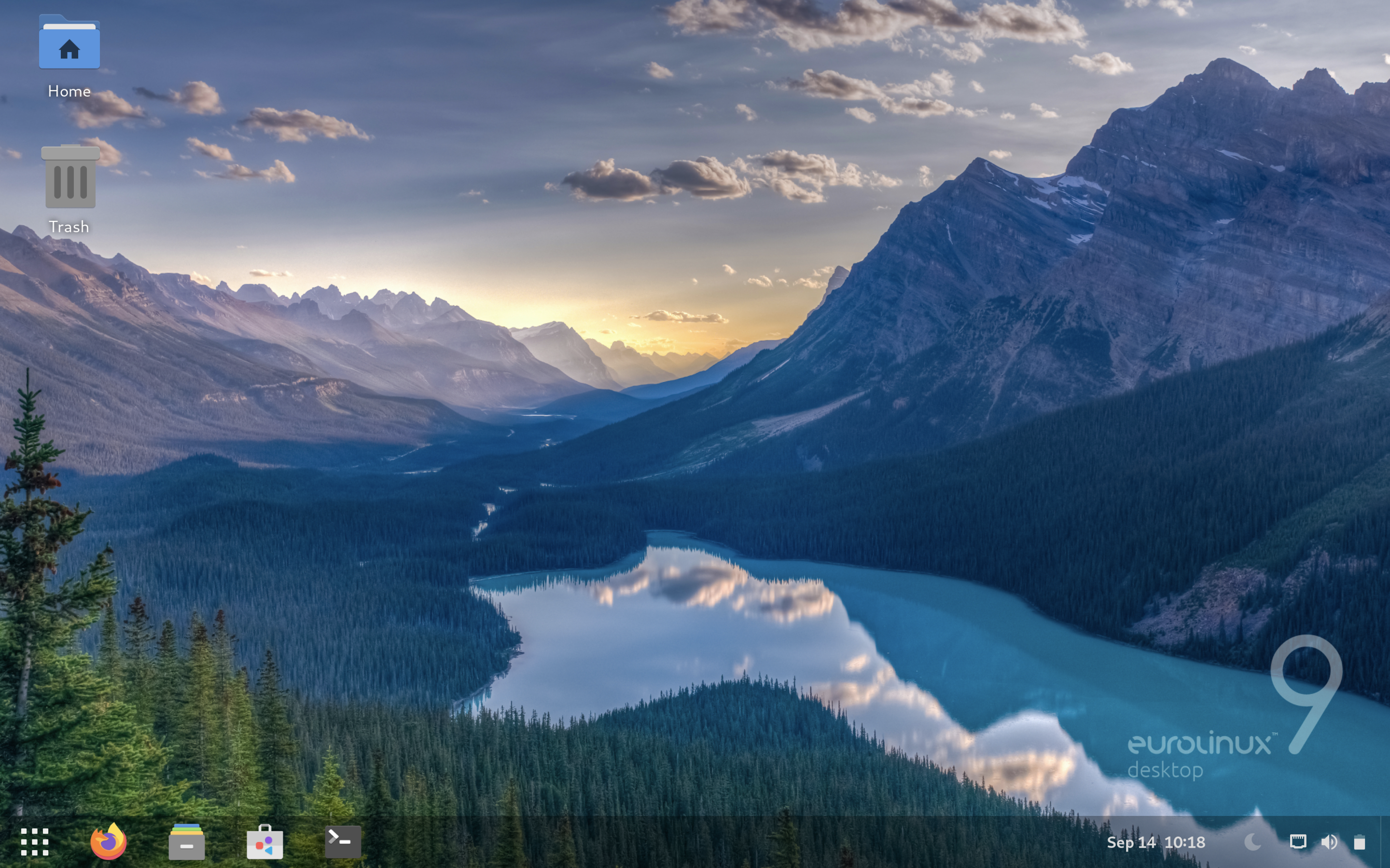 EL-9.1-x86_64-20221129-appstream.iso screenshot 1