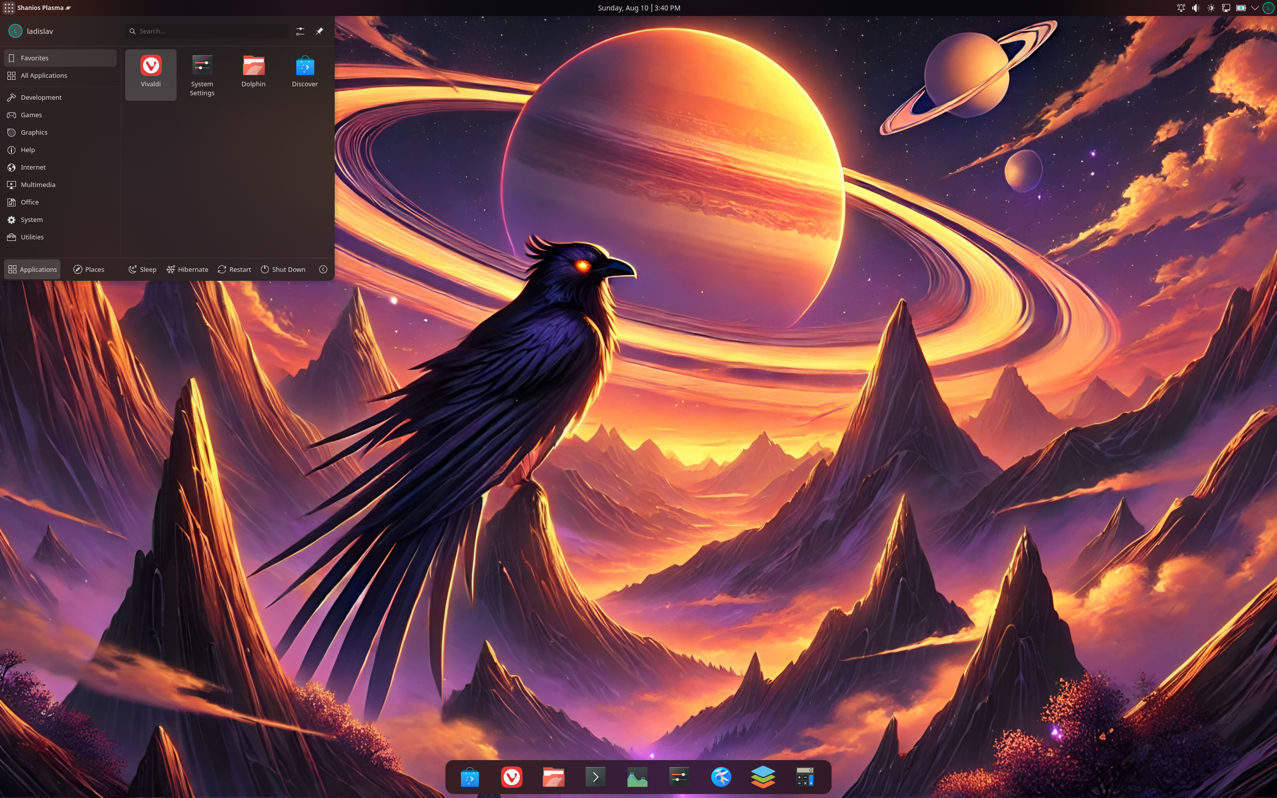 signed_shanios-gnome-2025.11.01-x86_64.iso screenshot 1