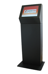 Porteus Kiosk Cloud 4 6 0 x86 64 iso screenshot 1