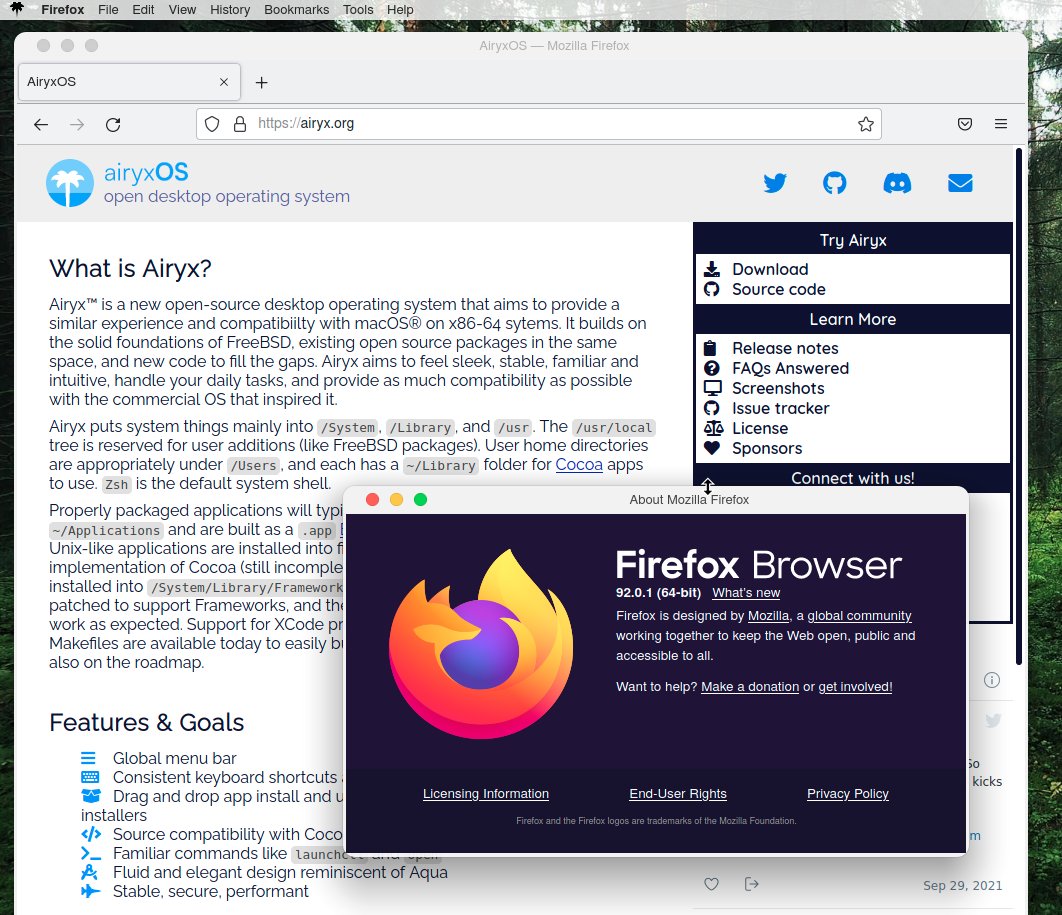ravynOS_0.4.0pre4_f14_amd64.iso screenshot 3