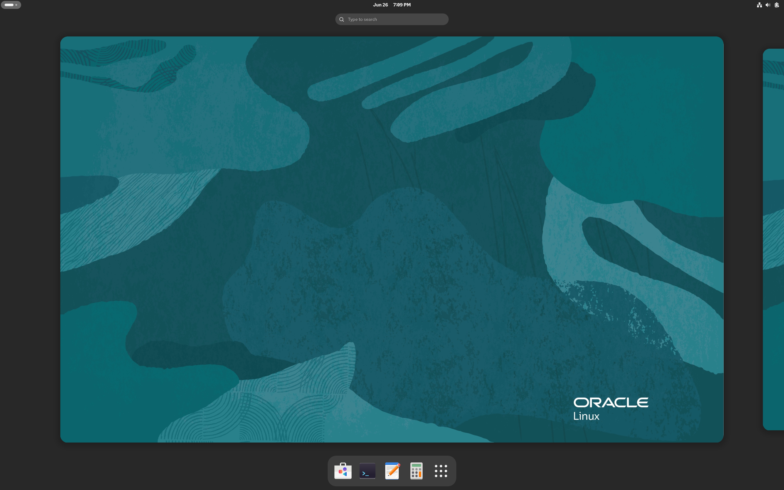 OracleLinux-R10-U2-x86_64-dvd.iso screenshot 1