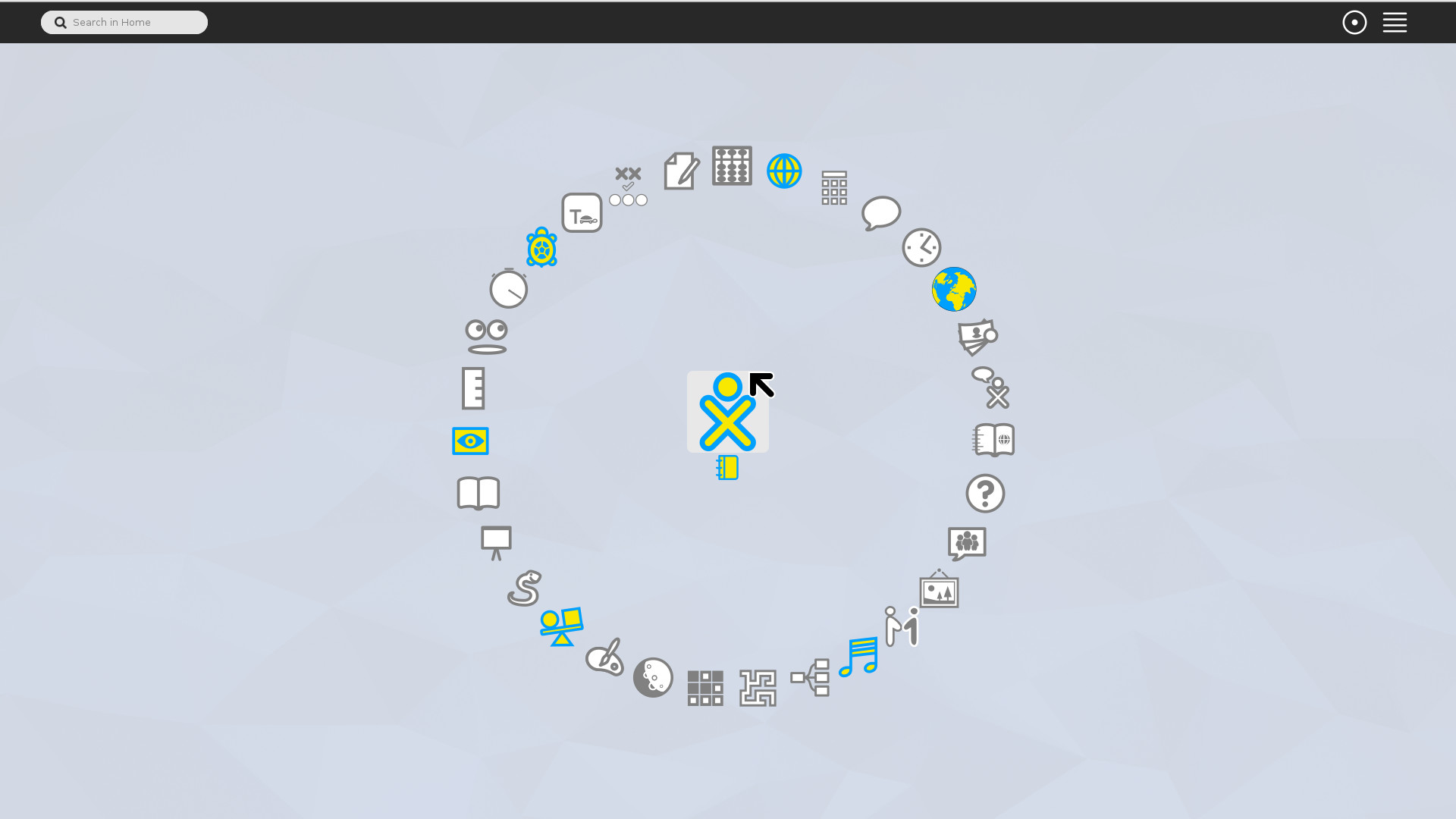 Fedora-SoaS-Live-x86_64-42 screenshot 1