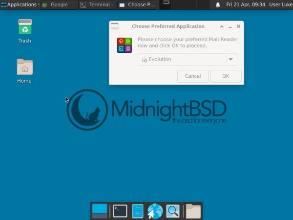 MidnightBSD-4.0.1--i386-bootonly.iso screenshot 1