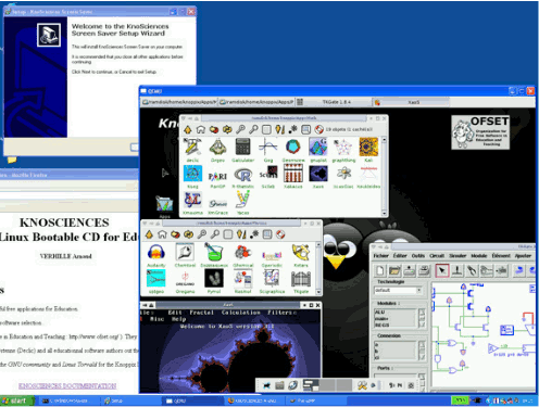 QemuSaverOpen-1-11 screenshot 3