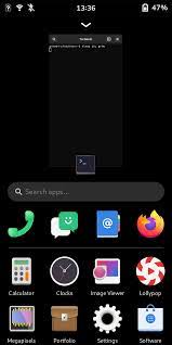 20250604-1032-postmarketOS-v24.12-sway-3.1-google-trogdor.img.xz screenshot 1