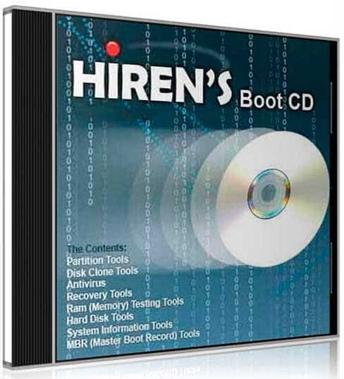 HBCD_PE_1.0.1_x64.iso screenshot 3