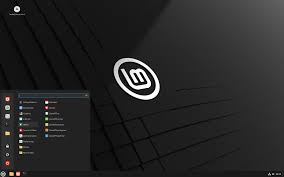 linuxmint-22.2-cinnamon-64bit-beta.iso screenshot 1
