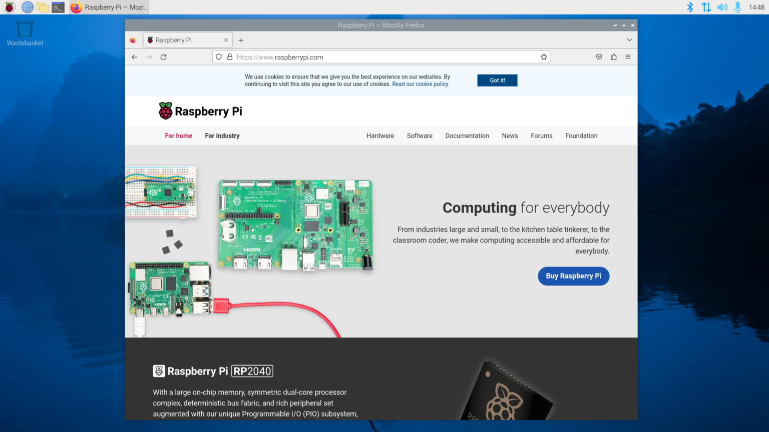 2025-05-13-raspios-bookworm-arm64.img.xz screenshot 1