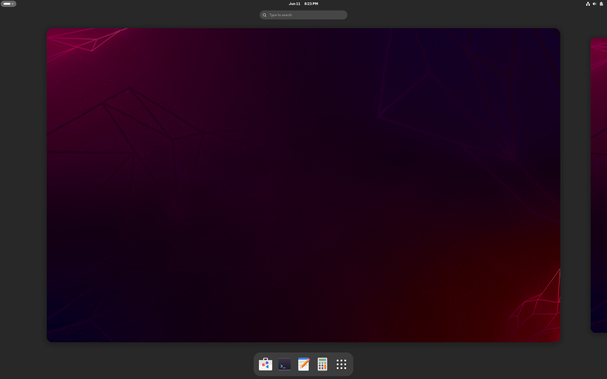 Rocky-10.2-x86_64-dvd1 screenshot 1