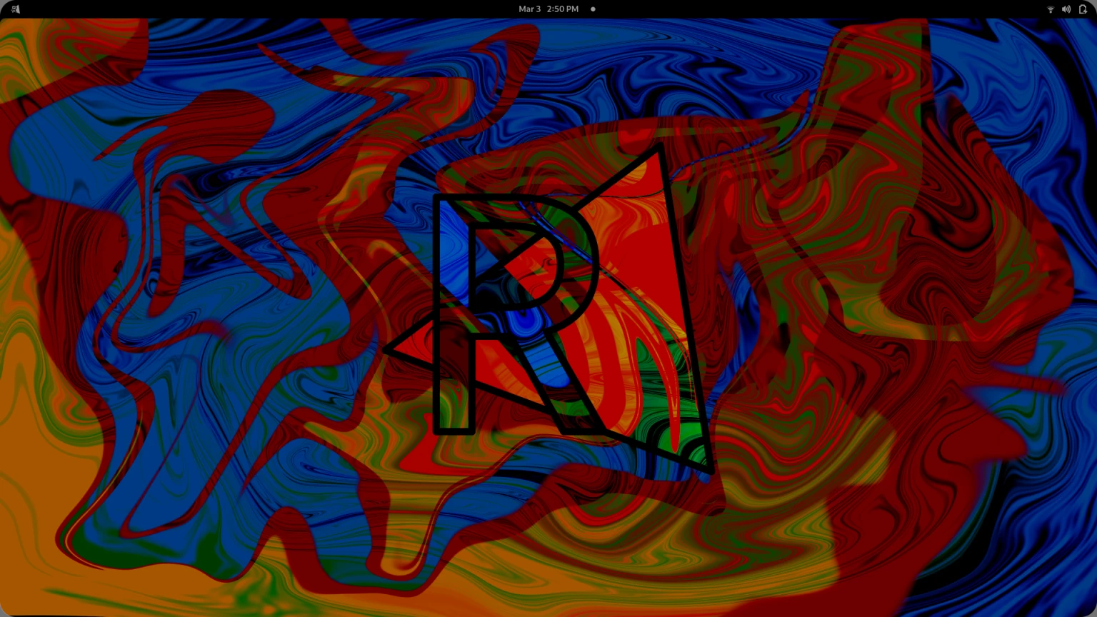 risiOS-Live-37-20221115.iso screenshot 1