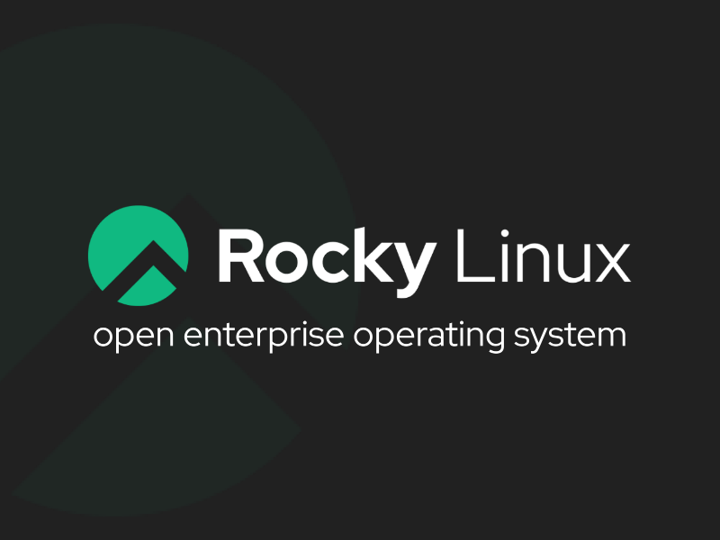 Rocky-8.3-x86_64-dvd1.iso screenshot 1