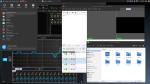 ubuntustudio-25.10-snapshot2-desktop-amd64.iso screenshot 2