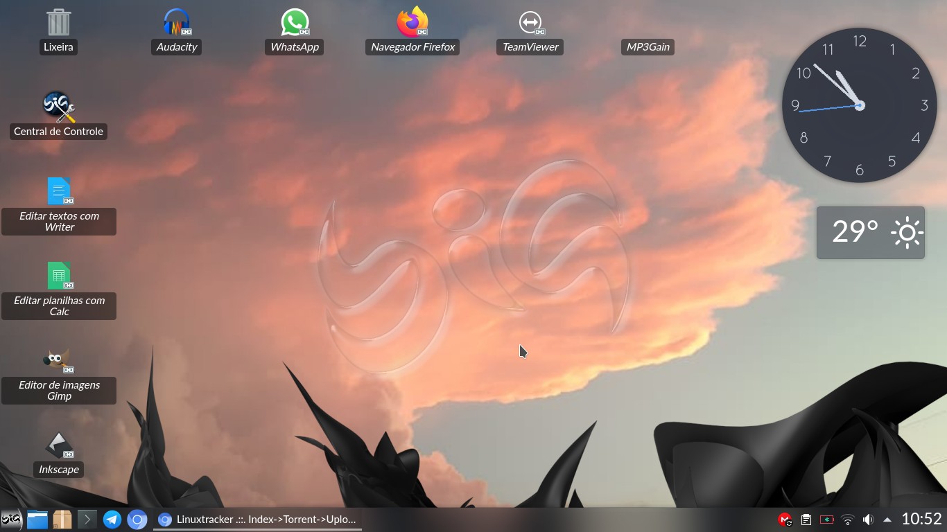 BigLinux 20.04 beta31.iso.torrent screenshot 1