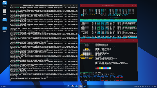 AnduinOS-1.3.0-en_US.iso screenshot 3
