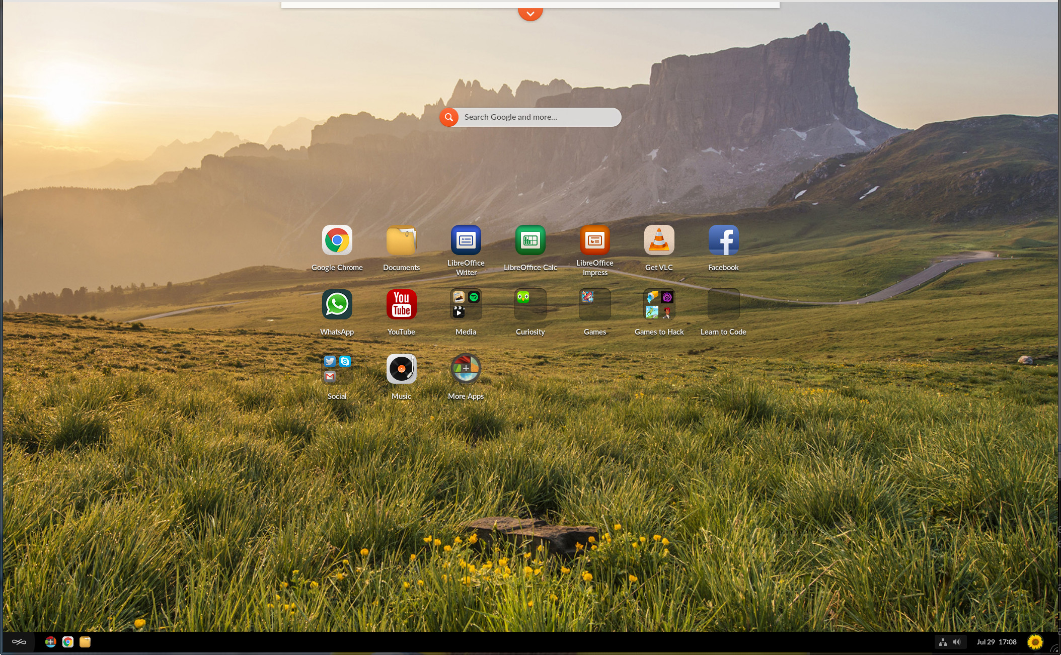 6.0.5 screenshot 1