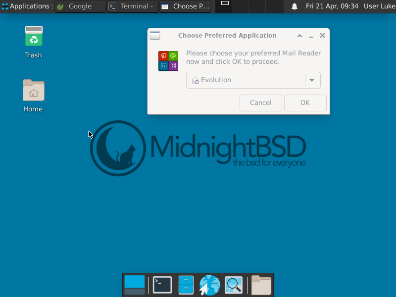 MidnightBSD-4.0.7--i386-mini-memstick.img screenshot 1