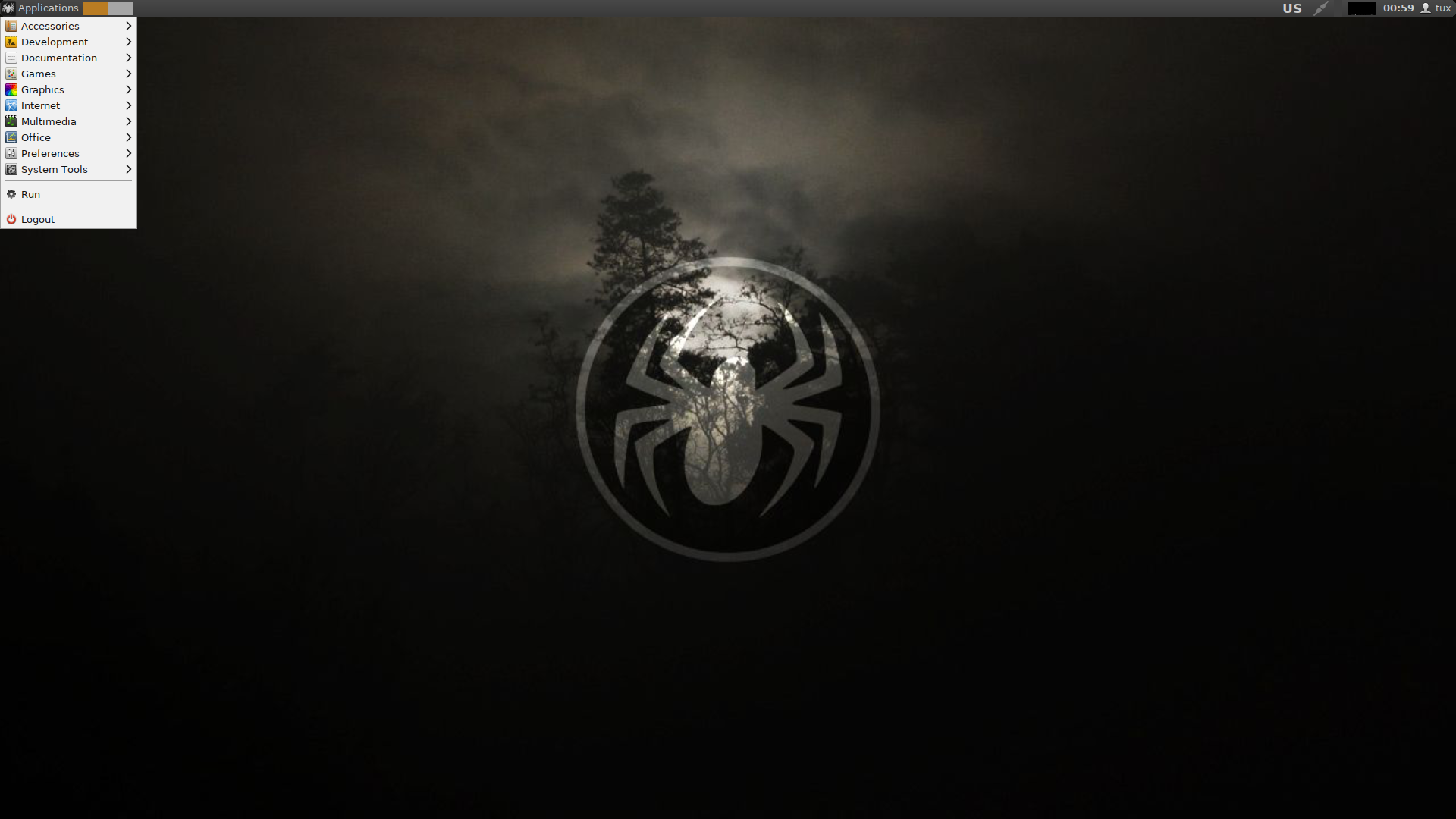 slitaz 02112025.exe screenshot 1