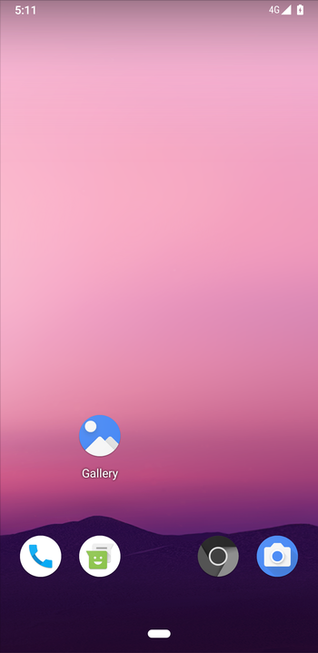 GrapheneOS Pixel 8a akita-ota_update-2025102300.zip screenshot 1