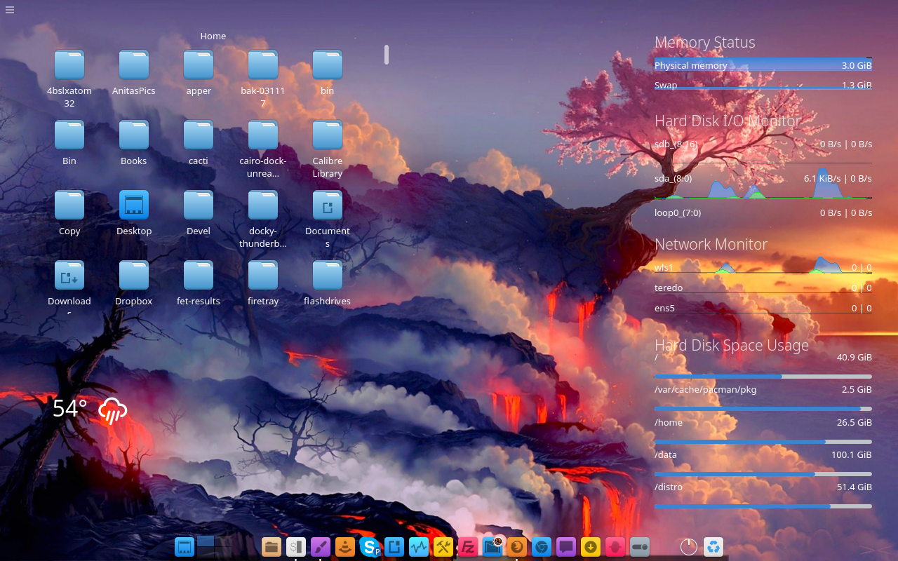 bslx-6.14.7-6-2025.05.30-x86_64.iso screenshot 1