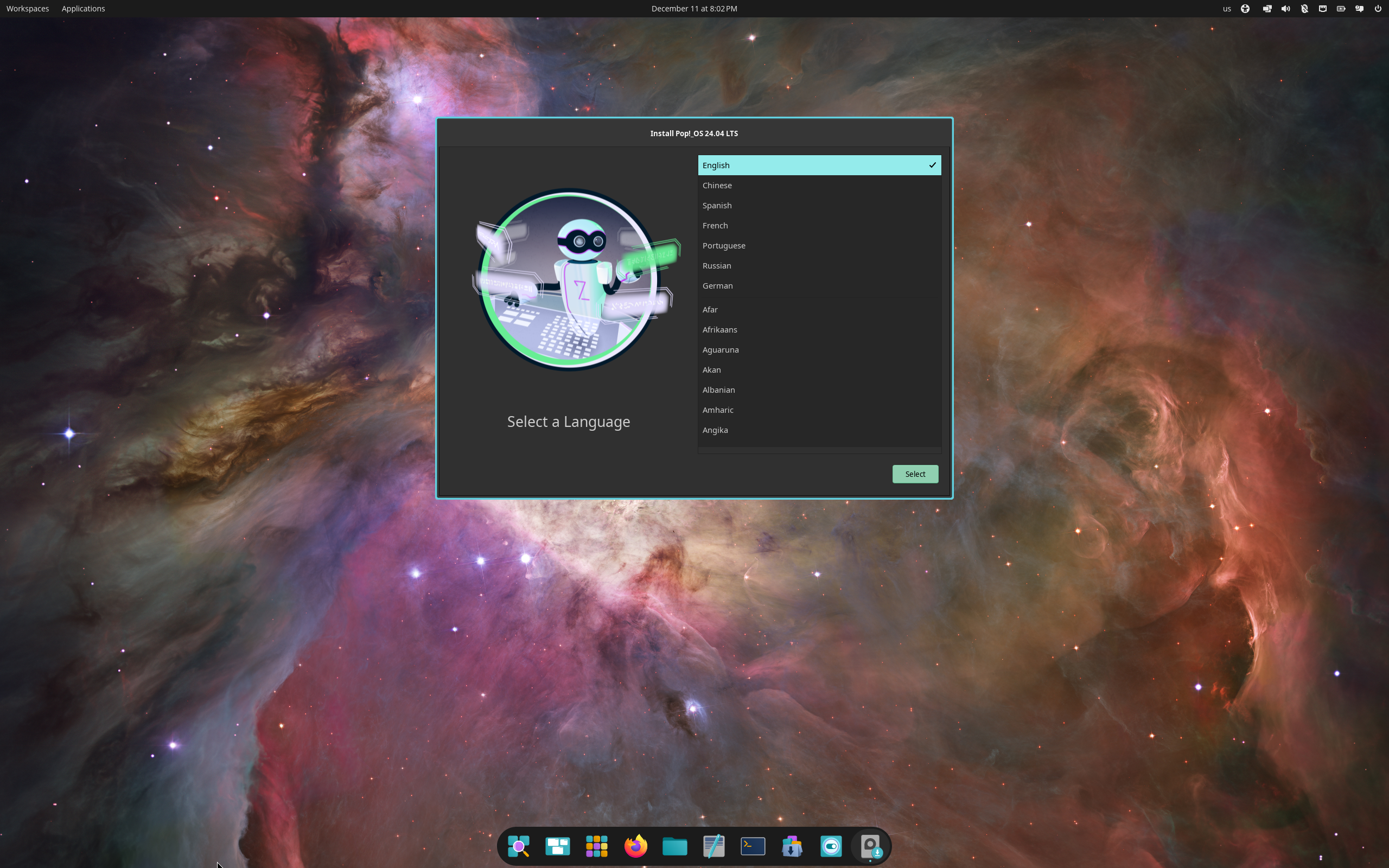 pop-os_24.04_amd64_generic_22.iso screenshot 1