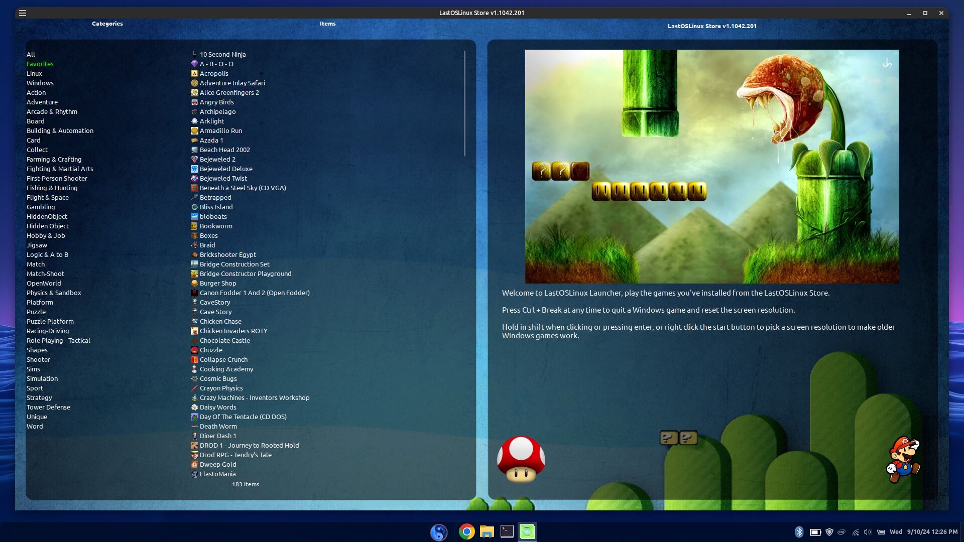 manjaro-gnome-25.0.4-250713-LastOSLinux612.iso screenshot 2