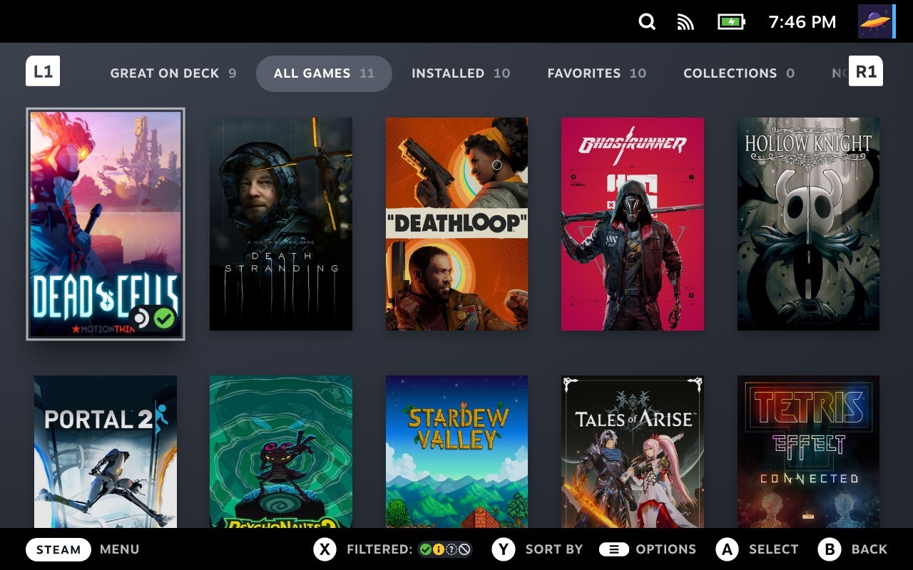 steamdeck-repair-20250521.10-3.7.7.img.bz2 screenshot 1
