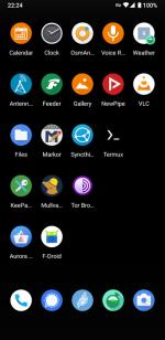 GrapheneOS Pixel 8 shiba-ota_update-2025062000.zip screenshot 1