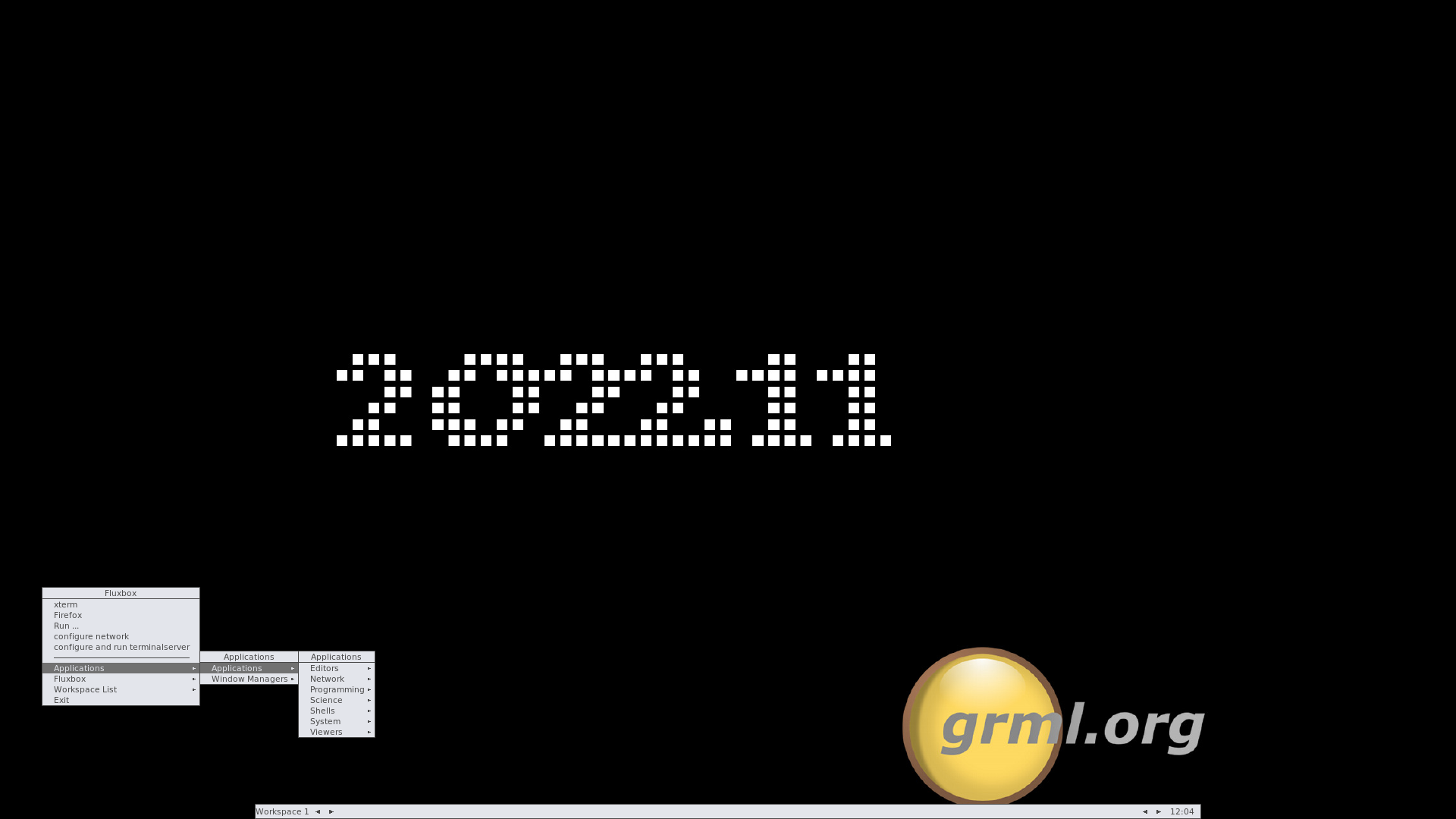 grml96-full_2022.11.iso screenshot 1