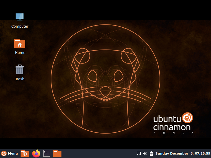 cinnamonremix-19.10-all.20191204.iso screenshot 1