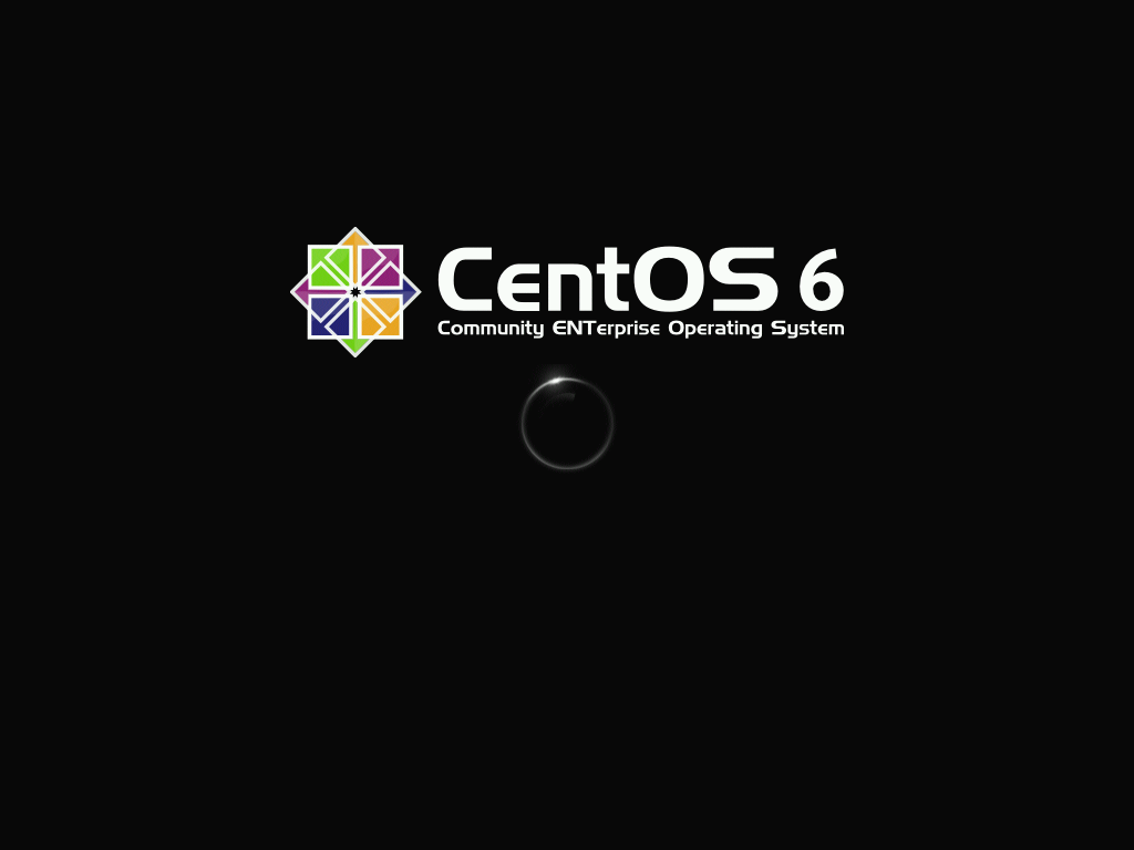 CentOS-6.4-x86_64-LiveCD screenshot 1