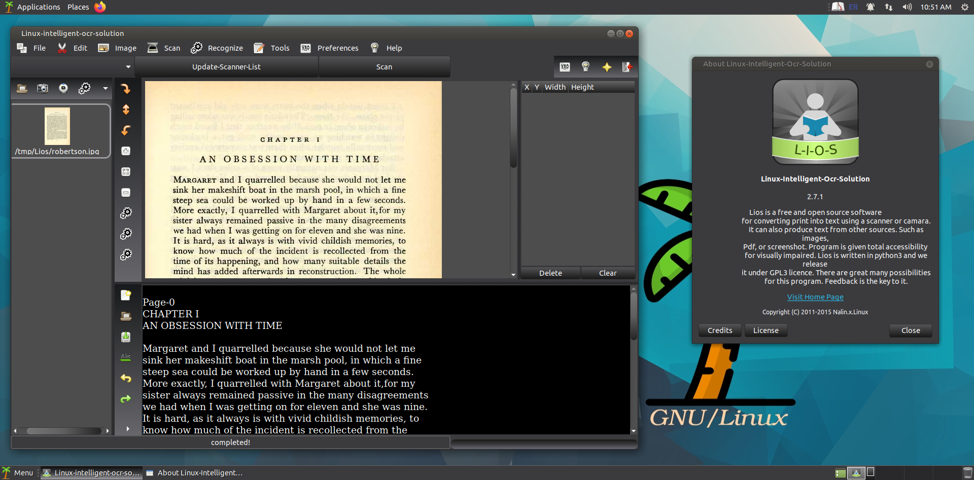 Accessible-Coconut-22.04.04-amd64.iso screenshot 2