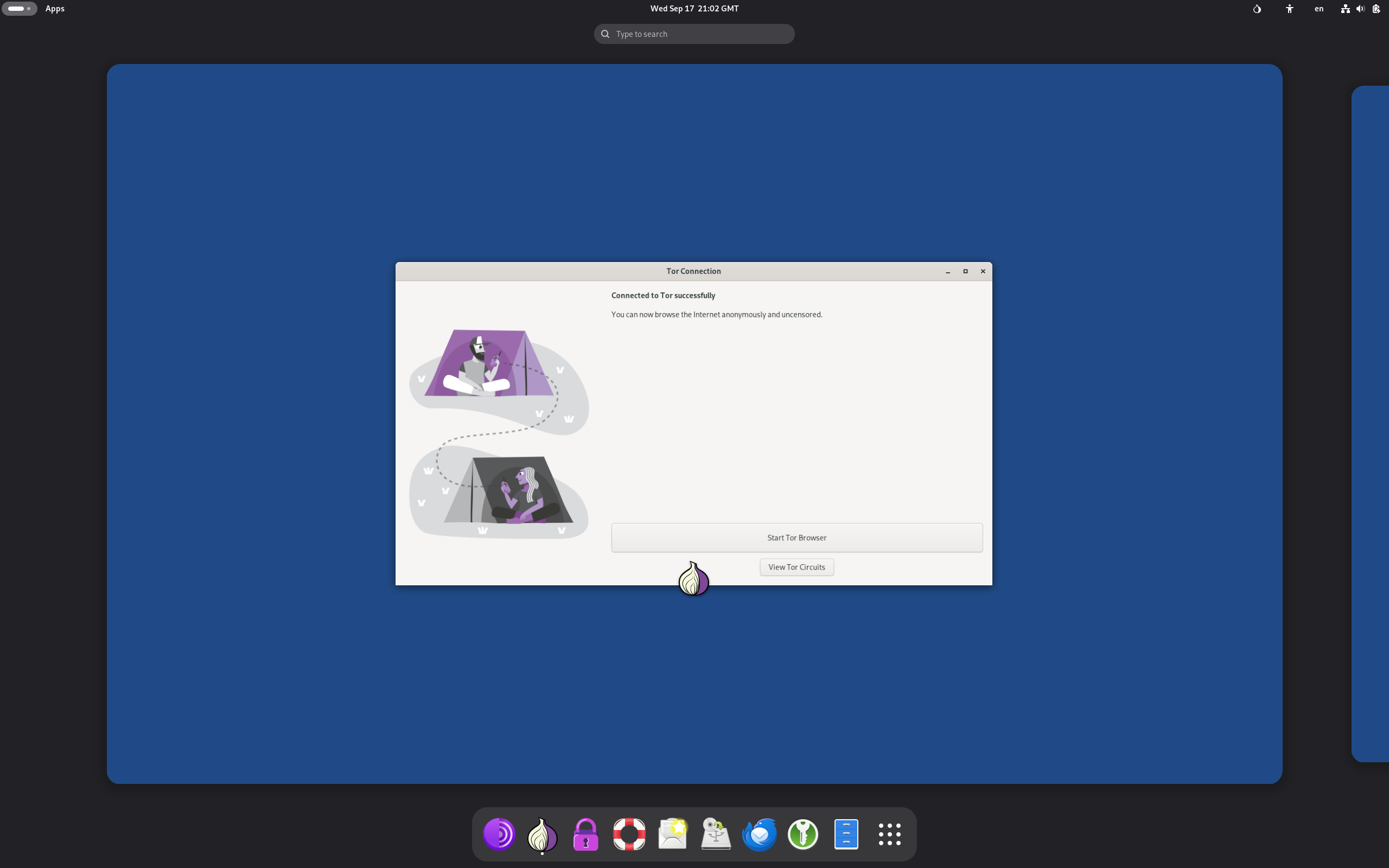 tails-amd64-7.9.1.iso screenshot 1