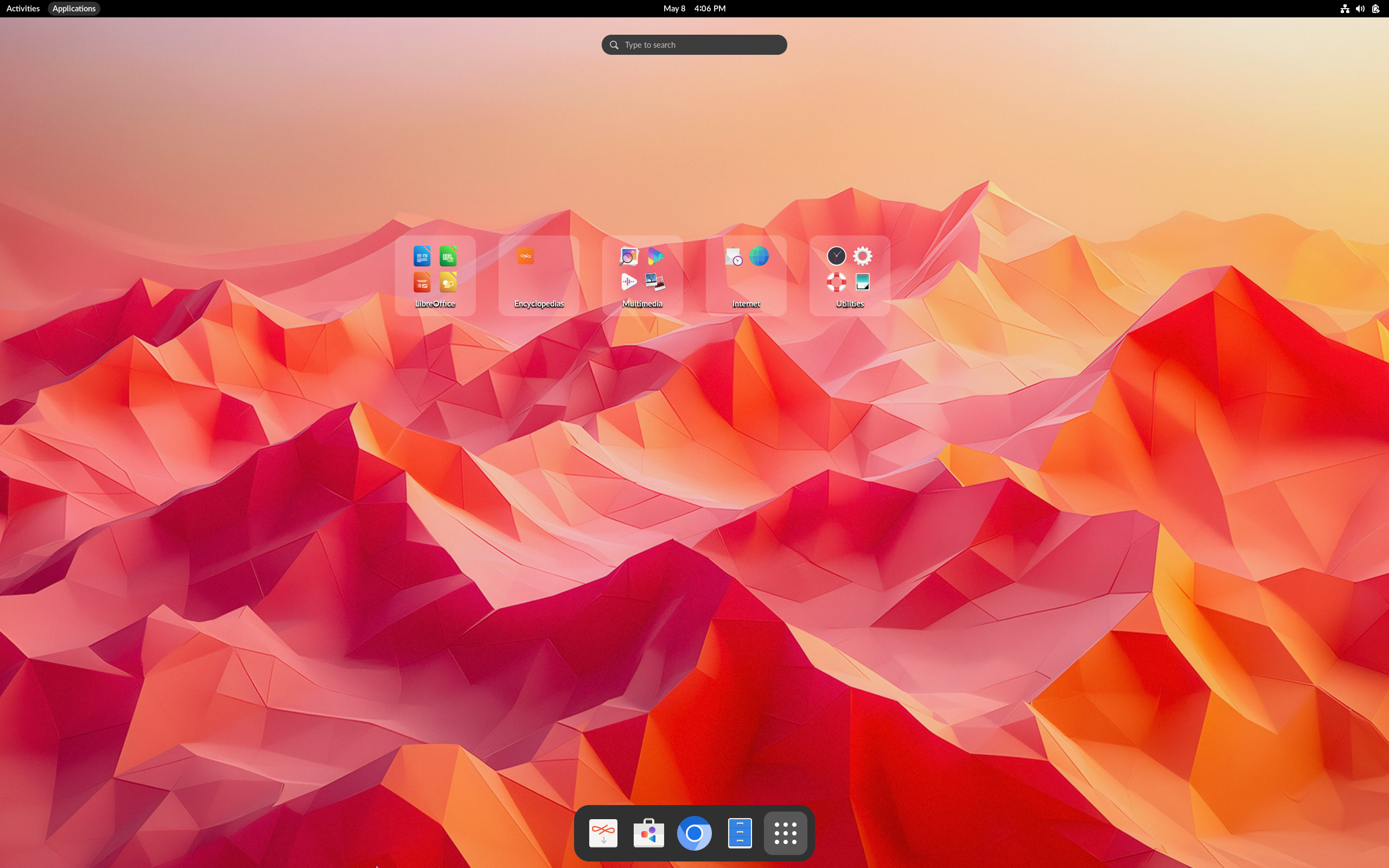 6.0.11 screenshot 1
