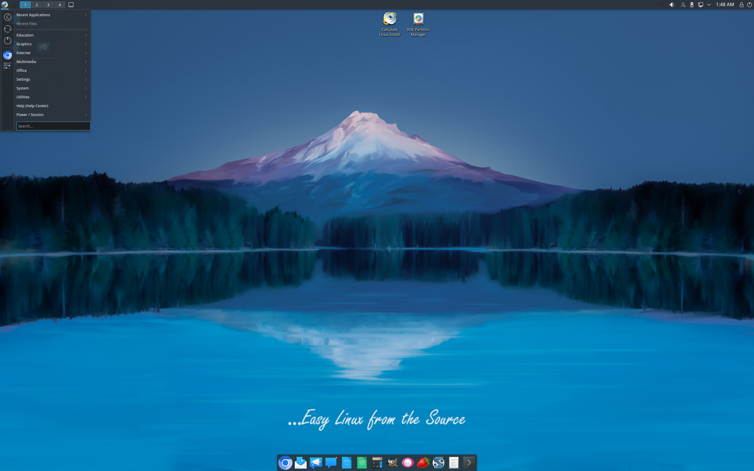 calculate directory server-20260410-x86_64.iso screenshot 1