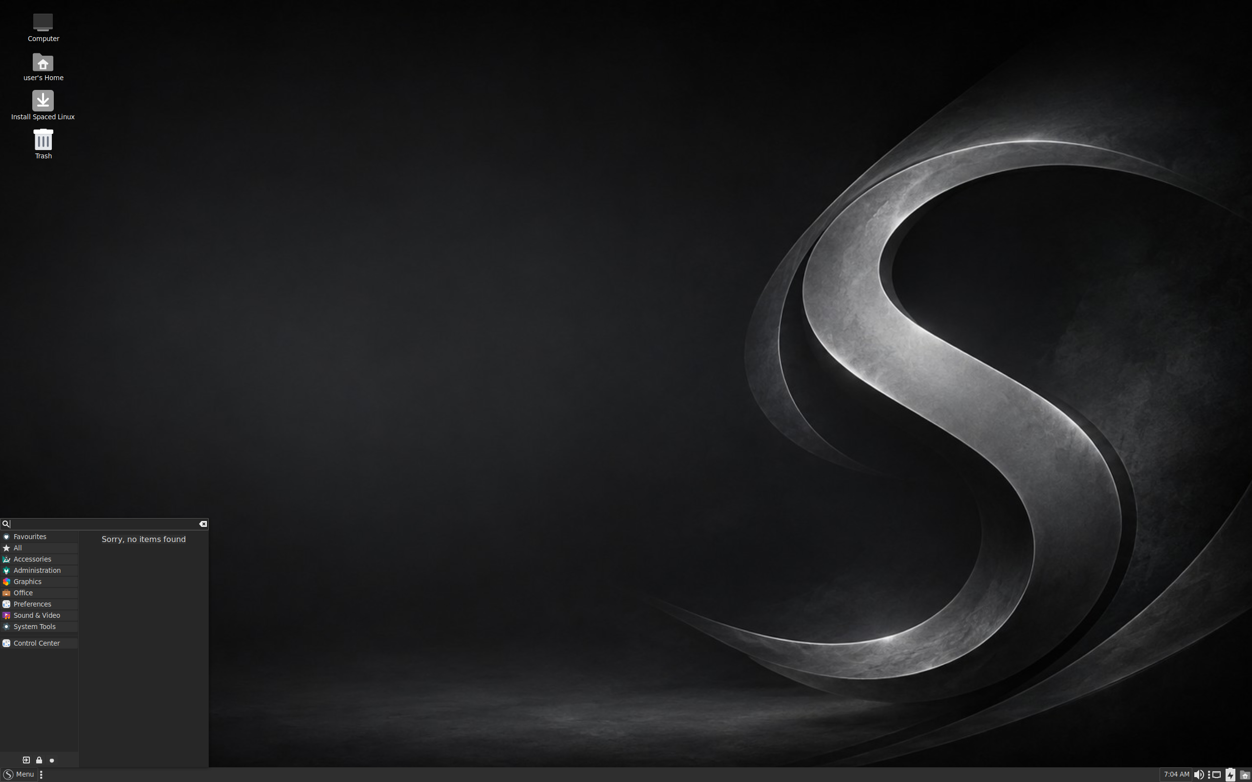 spaced-linux-9.26-amd64.iso