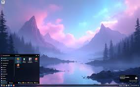 Nobara-41-Steam-HTPC-2024-12-31.iso screenshot 1