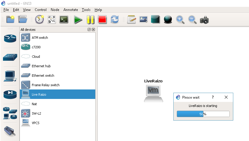 Live-Raizo-v16.25.10.26p.iso screenshot 1