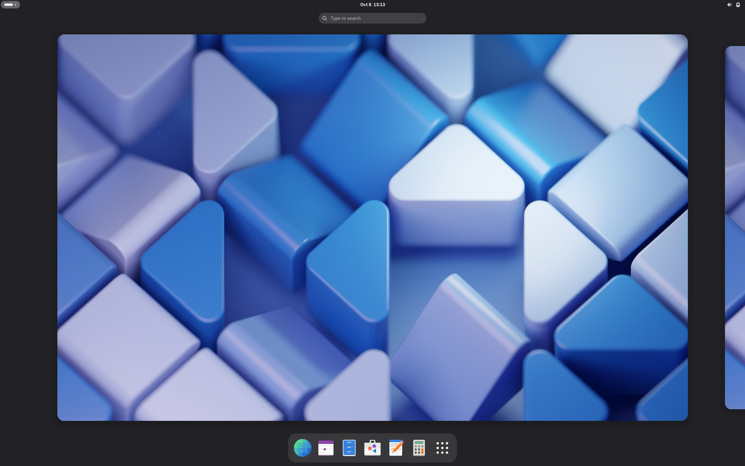 alpine-standard-3.24.1-x86_64.iso screenshot 1
