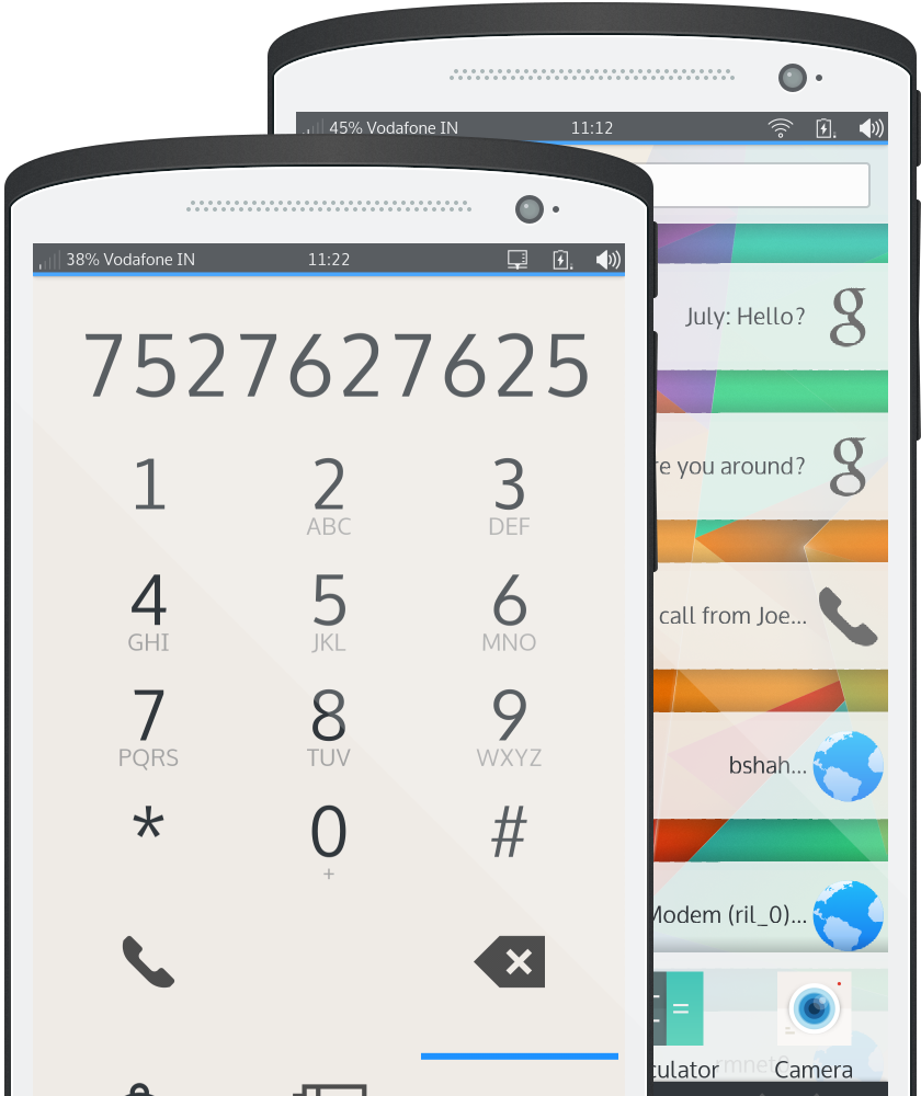 neon-user-mobile-20260705-0514.iso screenshot 2