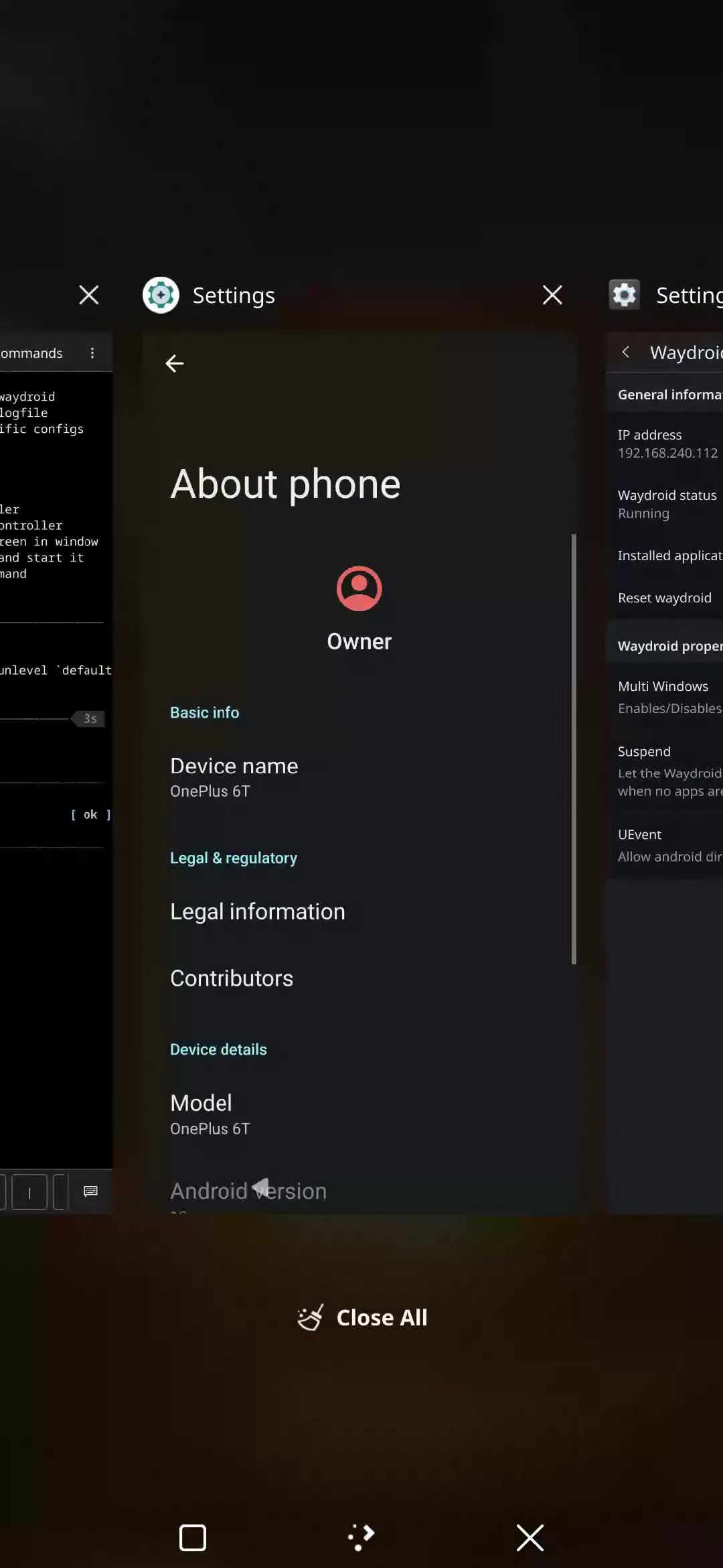 neon-user-mobile-20260705-0514.iso screenshot 3